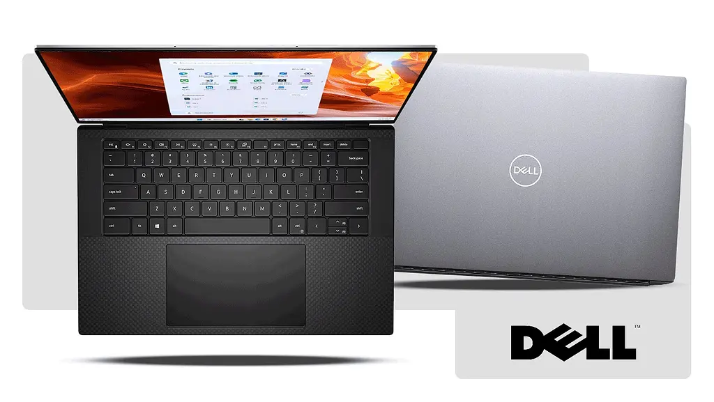 Ноутбук Dell Precision 5550 15.6" i7-10850H 16GB 512SSD Nvidia T1000 4GB Win11Pro Б/В - фото 4