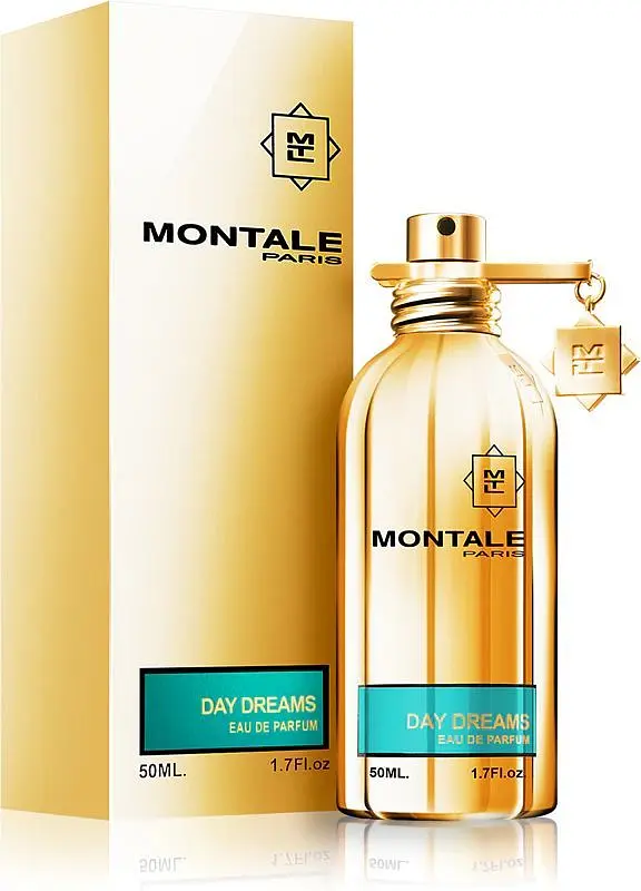 Парфумована вода Montale Day Dreams 50 мл - фото 2