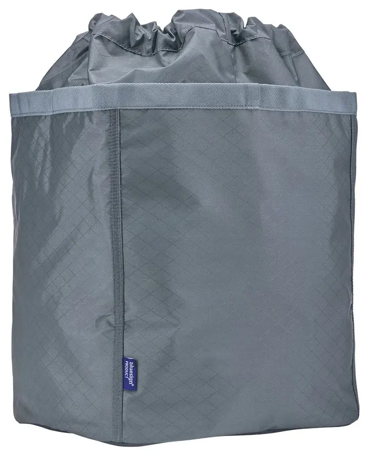 Дорожня сумка Thule Packable Laundry Bag - TPLB-201 Pond Сірий (7248721) - фото 2