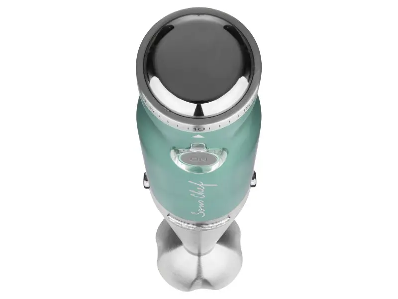 Блендер Sencor SHB 5601GR-EUE3 - фото 4