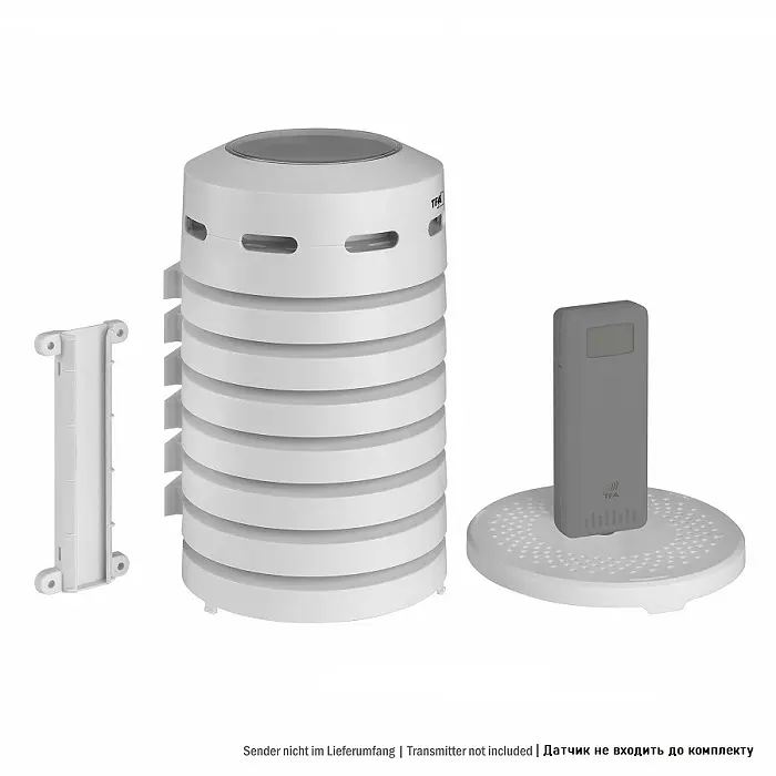Защитный колпачок для датчика TFA 98111102 - фото 3