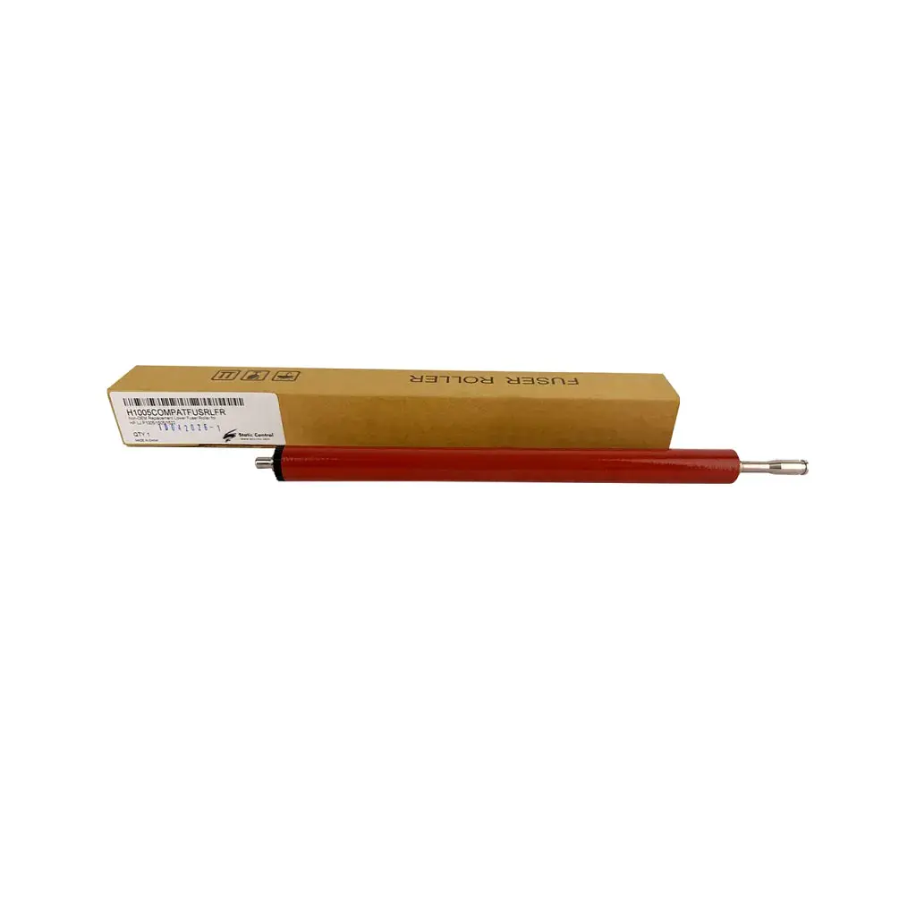 Вал гумовий HP LJ P1005, LPR-P1505/RC2-1183 Static Control (H1005COMPATFUSRLFR) - фото 2