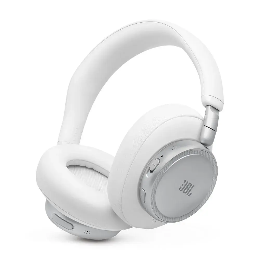 Bluetooth-гарнітура JBL Live 780NC White (JBLLIVE780NCWHT) - фото 3