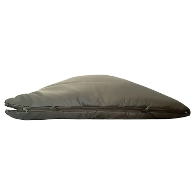 Спальний мішок Tramp Shypit 500XL Left Olive (UTRS-062L-L) - фото 9