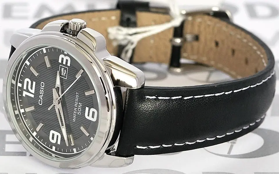 Годинник Casio LTP-1314L-8AVEF - фото 2