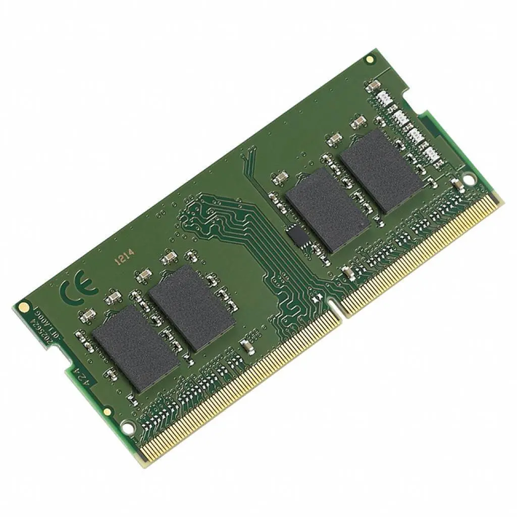 Оперативная память SO-DIMM DDR4 Kingston 16Gb 2133Mhz Б/У - фото 1