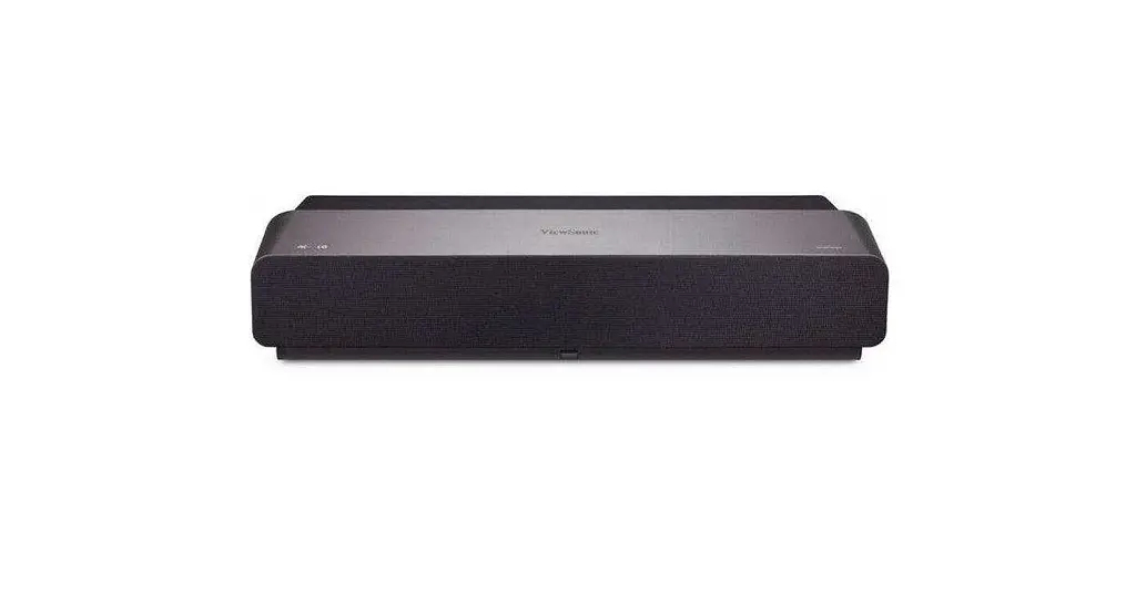 Проектор ViewSonic X1000-4K (1PD114) - фото 1
