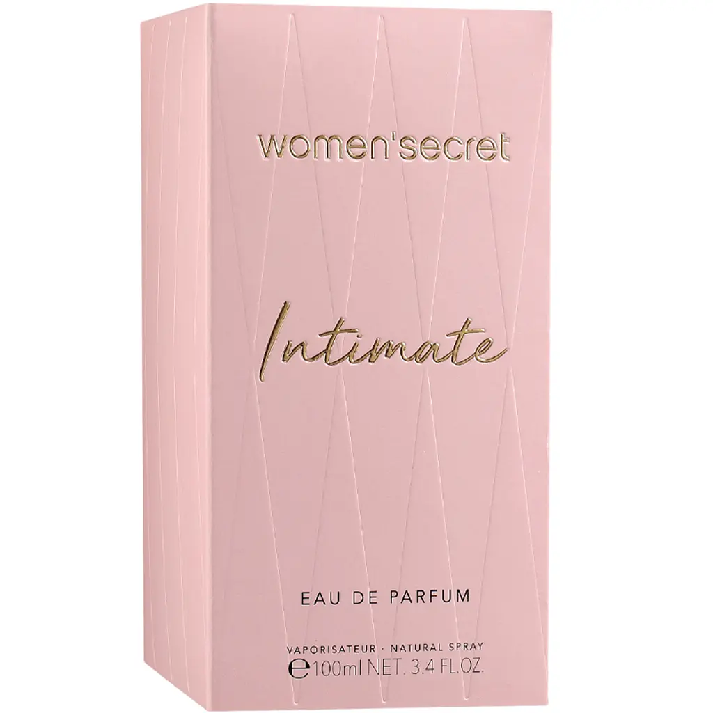 Парфумована вода Women'secret Intimate 100 мл (1066652) - фото 2