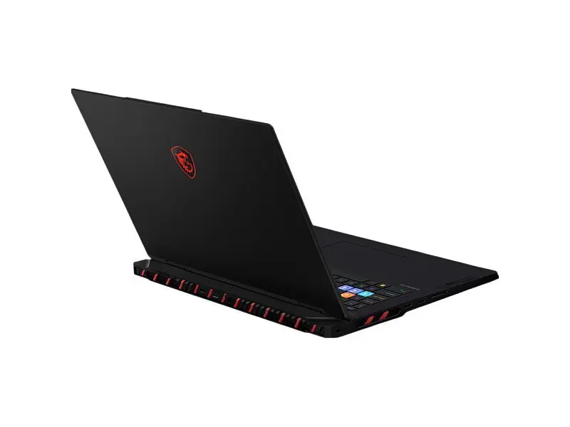 Ноутбук MSI Raider A18 HX A9WIG-082US (RAIDERA18HX082) - фото 10