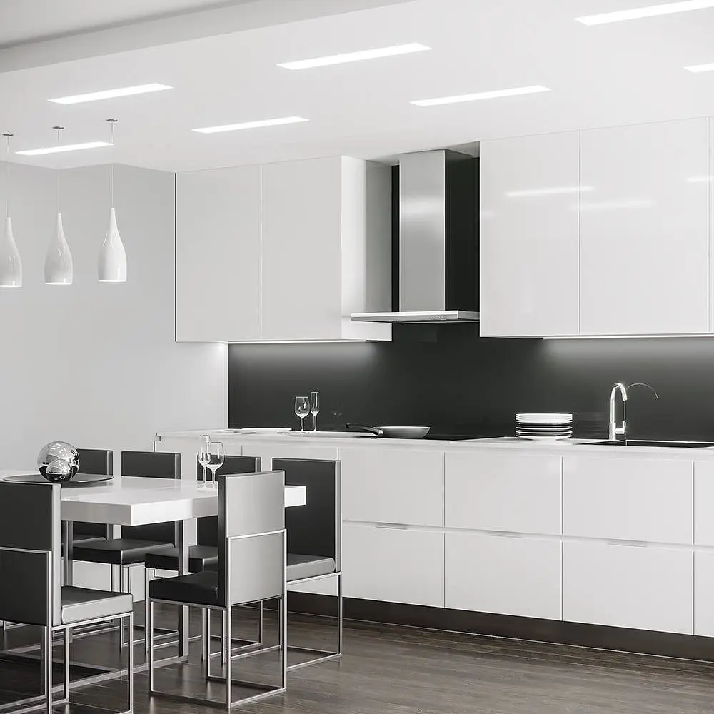 Витяжка Falmec Lumen 60 - фото 6