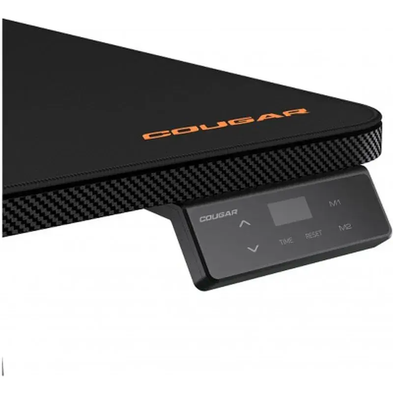 Комп'ютерний стіл Cougar E-Star 120 Black - фото 10
