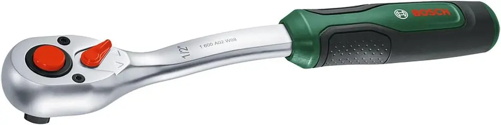 Тріскачка Bosch 1/2"