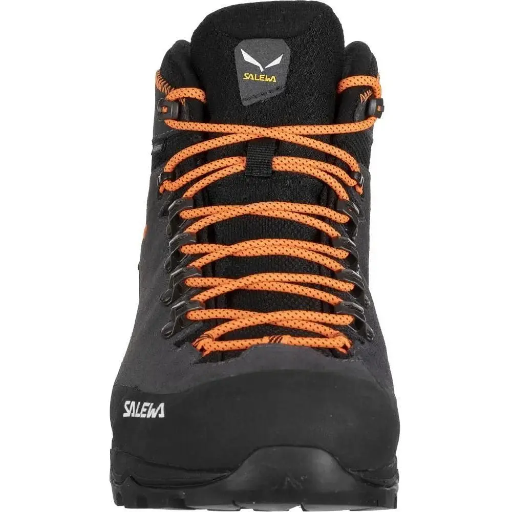 Ботинки Salewa MS ALP Mate Winter Mid WP 44 Серый (1054-013.001.5906) - фото 4
