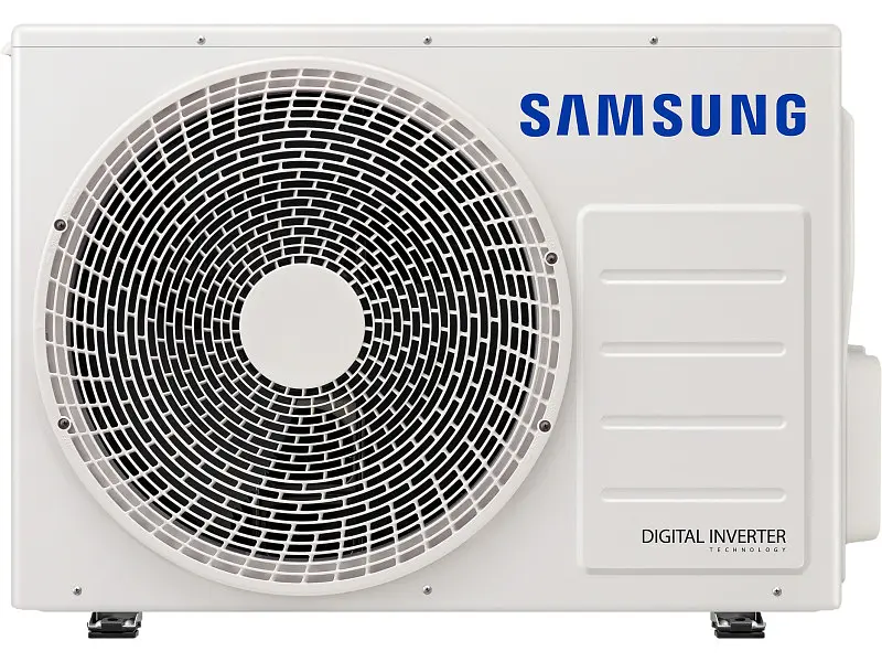 Кондиціонер Samsung AR18BXFAMWKNUA - фото 2