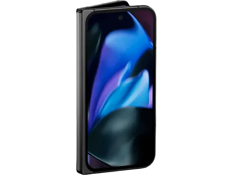 Смартфон Google Pixel 9 Pro Fold 16/512GB Obsidian - фото 5