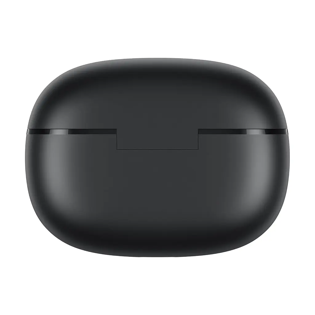 Навушники realme Buds T200X Black - фото 3