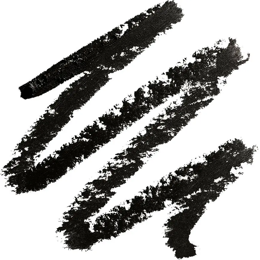 Стійкий гелевий олівець для очей LN Pro Steady Gel Eye Liner № 101 1.8 г - фото 2