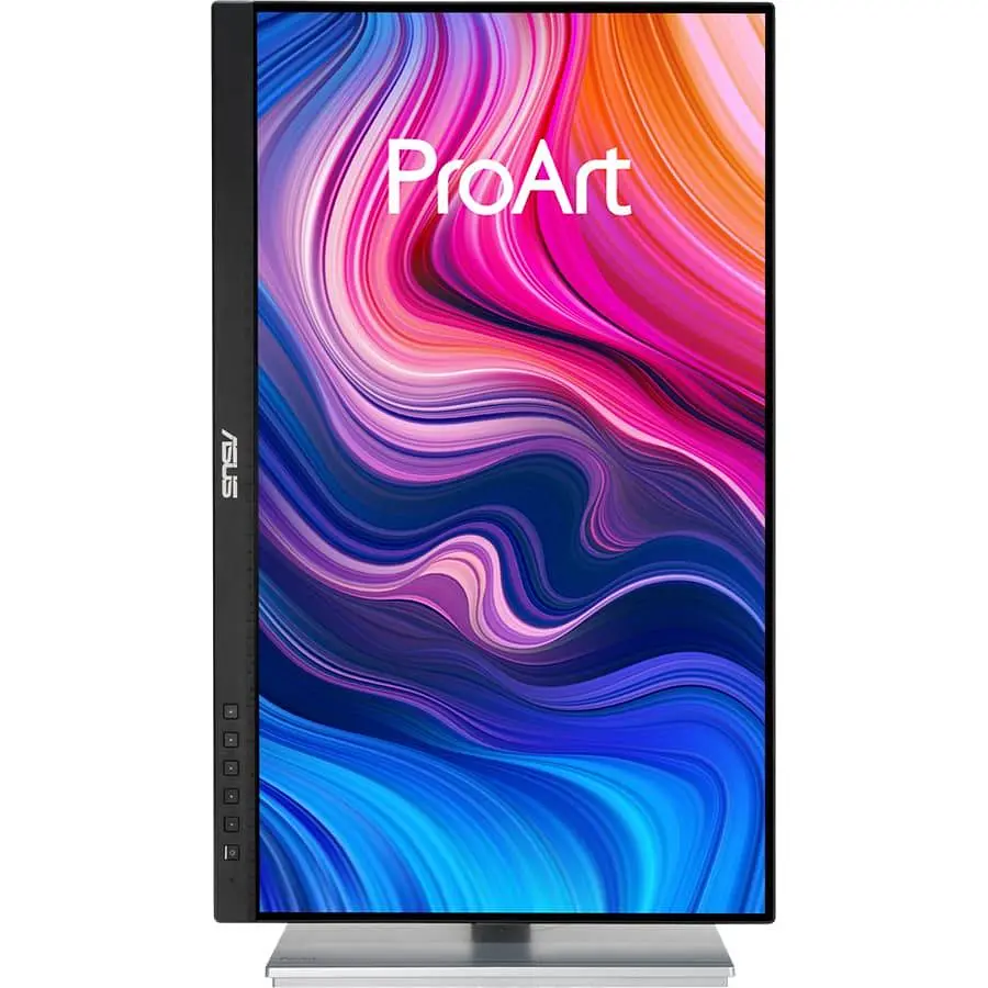 Монітор 23.8" ASUS 24" ProArt PA247CV FHD IPS 75Hz (90LM03Y1-B02370) - фото 4