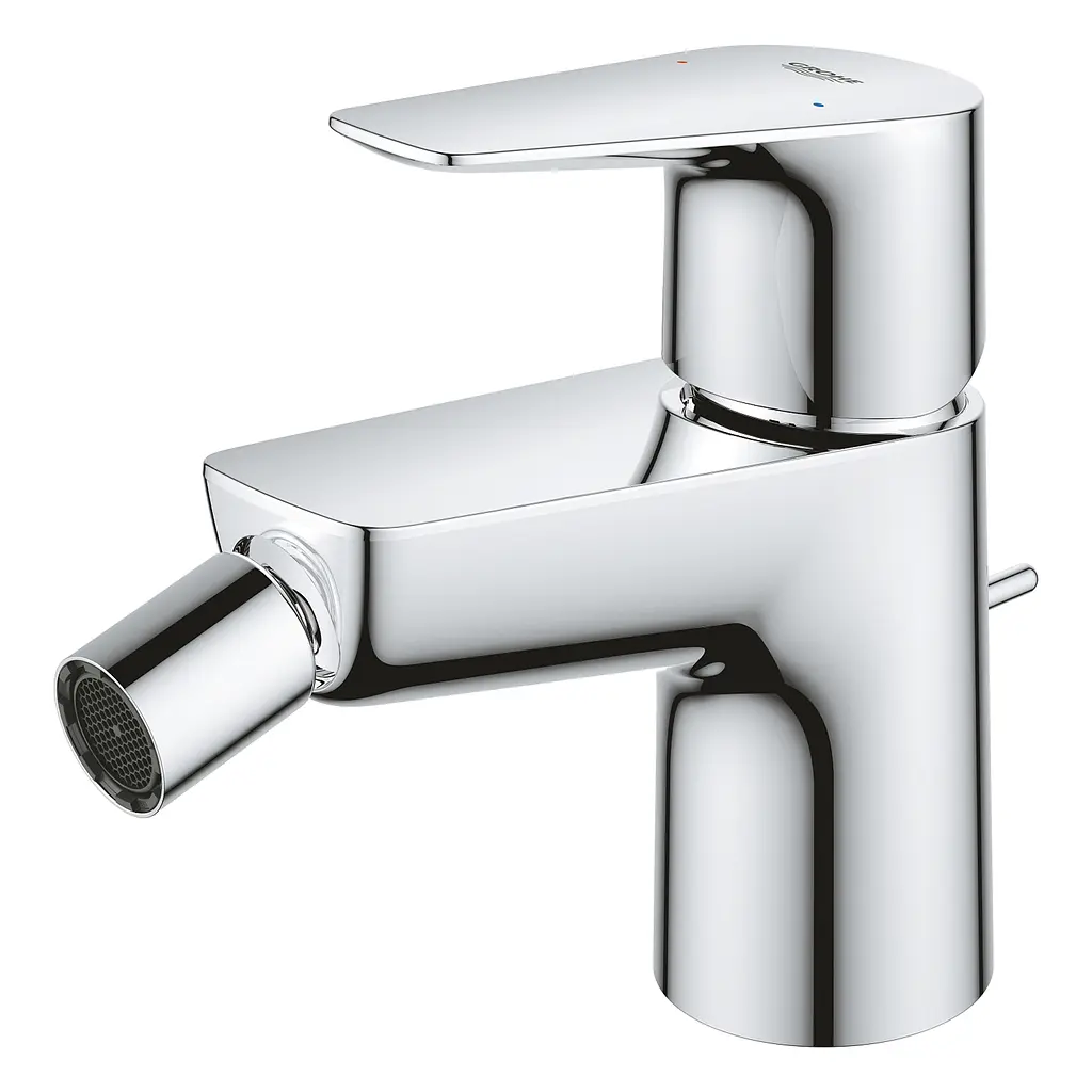 Смеситель для биде Grohe QuickFix StartEdge 23345001, Хром - фото 3