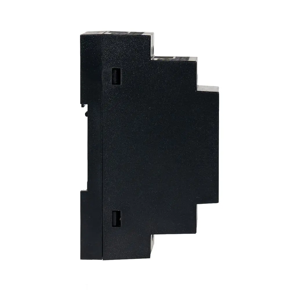 Джерело безперебійного живлення Kraft PSU-1202DIN(P) з кріпленням на DIN-рейку (43-00106) - фото 3