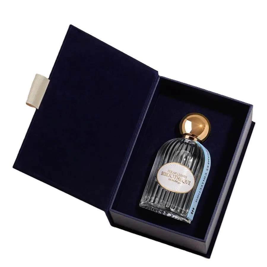 Парфумована вода Bibliotheque De Parfum Polar Lights 100 мл  - фото 3