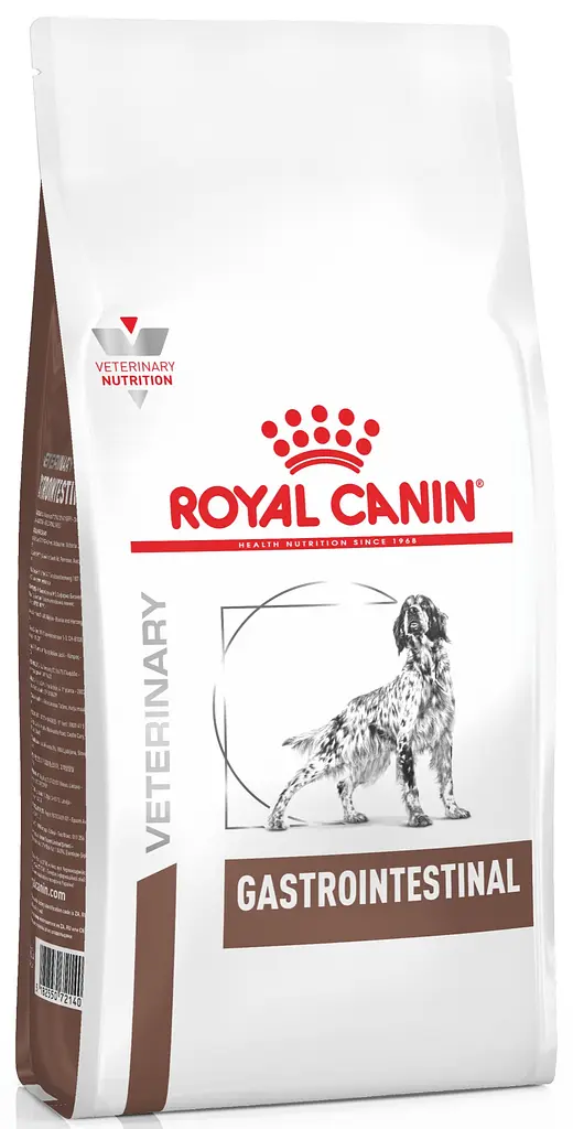 Сухий корм Royal Canin Gastro Intestinal для собак при порушенні травлення 2 кг (3182550771054)