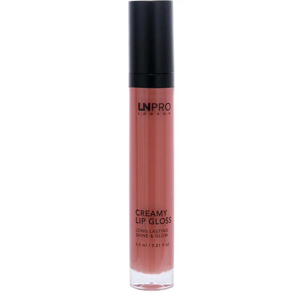 Блиск для губ LN Pro Creamy Lip Gloss №103 6.5 мл - фото 2