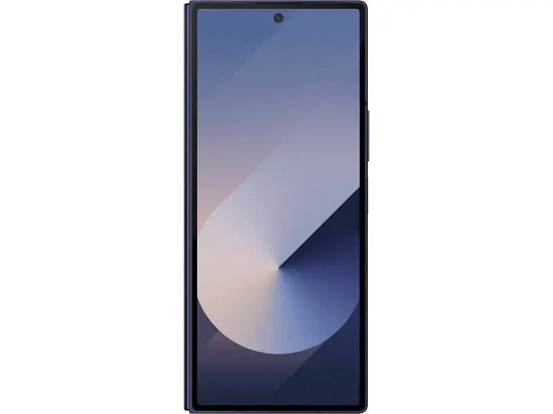 Смартфон Samsung Galaxy Fold6 12/512GB Navy (SM-F956BDBC) - фото 4