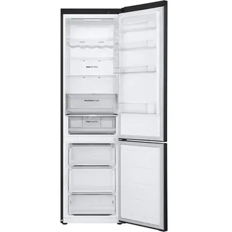 Холодильник LG GW-B509 FXFW - фото 12