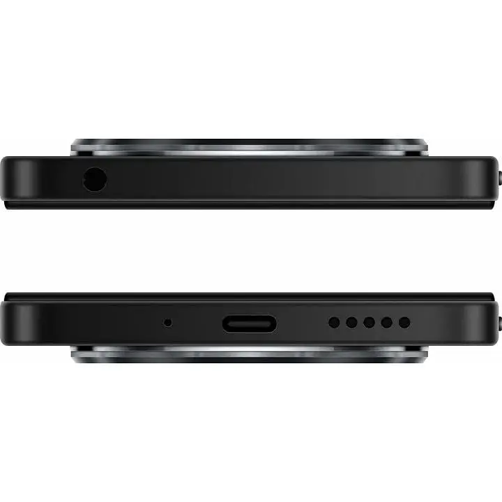 Смартфон Xiaomi Poco C75 6/128GB Black (UA UCRF) (no charger) NFC - фото 8