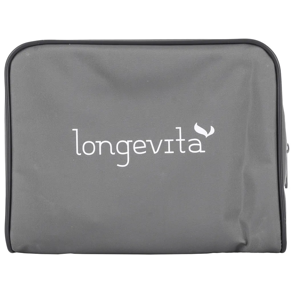 Тонометр Longevita Авт.вимір.артер.тиску LONGEVITA BP-102 Авт. вимір. артер. тиску (BP-102) - фото 8
