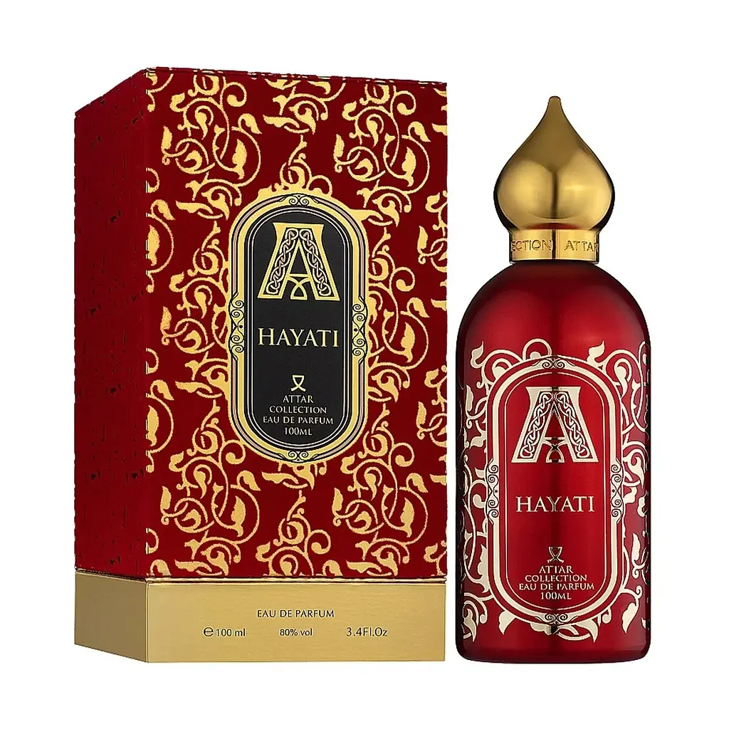 Attar Collection Hayati (жіночі) 100ml парфумована вода