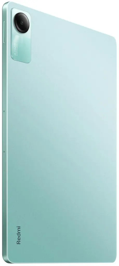Планшет Xiaomi Redmi Pad SE 8 / 256GB (VHU4588EU) светло зеленый - фото 6