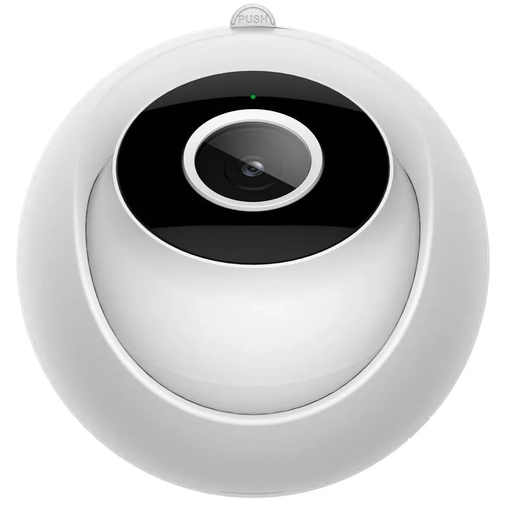 IP-видеокамера с WiFi 4Mp IMOU Turret IPC-T42EP-C f=2.8mm, ИК подсвета, с микрофоном (99-00019575) - фото 2