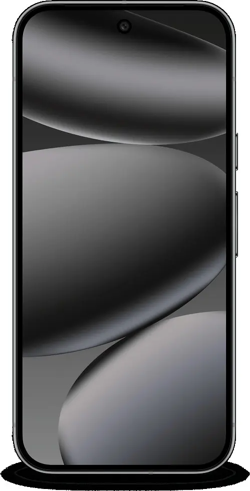 Google Pixel 10 Pro 16/256GB Obsidian - фото 3