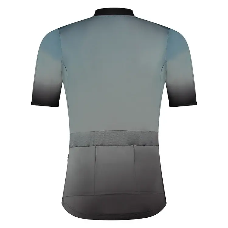 Велоджерси Shimano Evolve Avventura XS Мятная (1096-PCWJSPSXE21MB0703) - фото 2