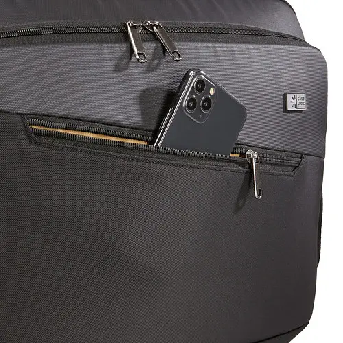 Сумка Case Logic Propel Briefcase 15.6" PROPC-116 Black (6597295) - фото 4