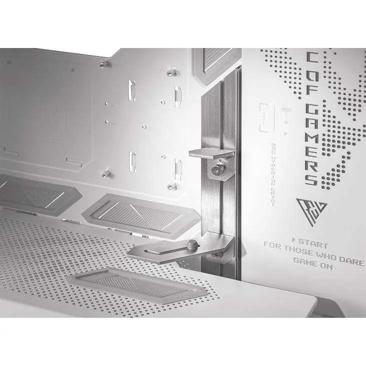 Корпус Asus ROG Hyperion GR701 White (90DC00F3-B39000) - фото 23