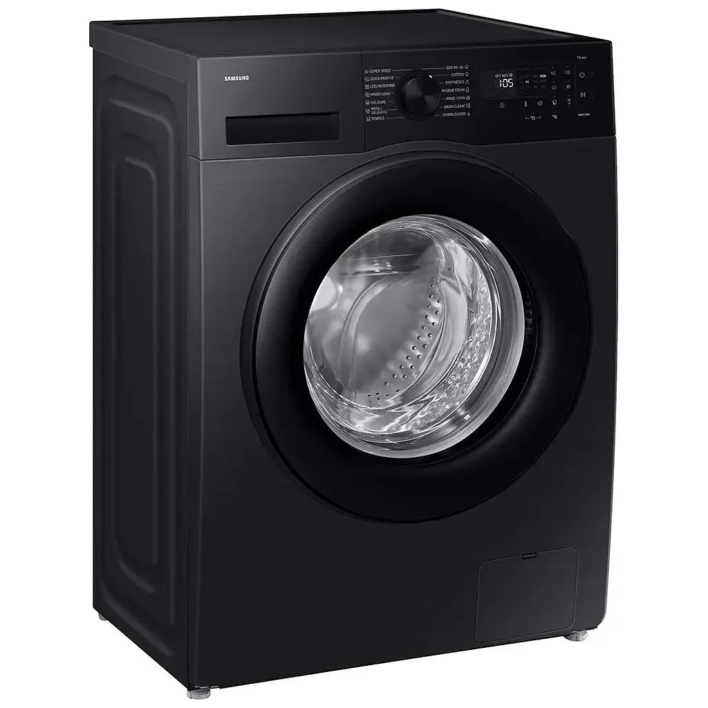 Стиральная машина Samsung WW90DG5G34ABLE - фото 8