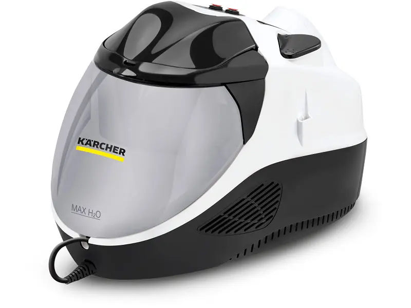 Паропилосос Karcher SV 7 (1.439-490.0) - фото 3