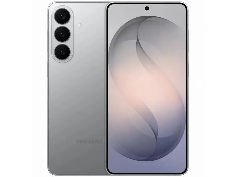 Смартфон Samsung Galaxy S26 12/512GB Silver Shadow (SM-S942BZSH)
