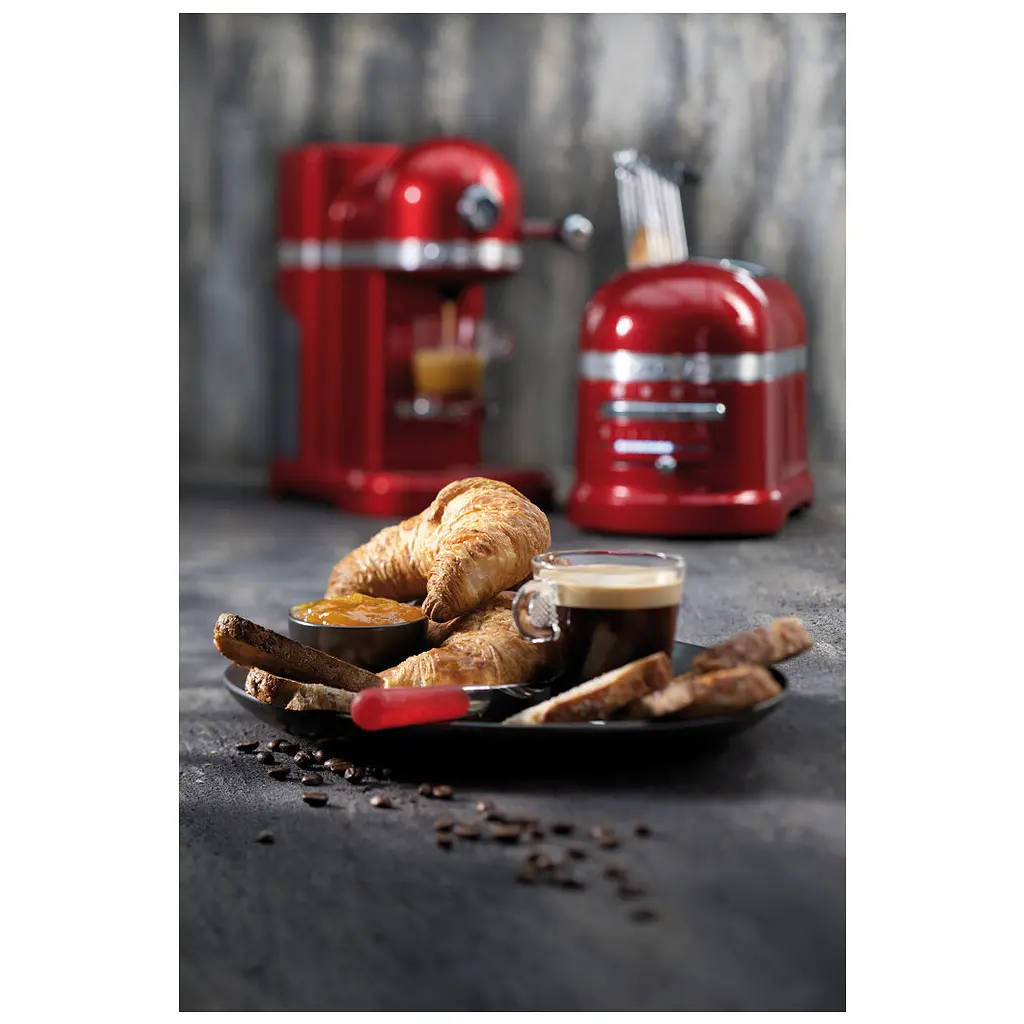 Тостер KitchenAid 5KMT2204ECA - фото 10