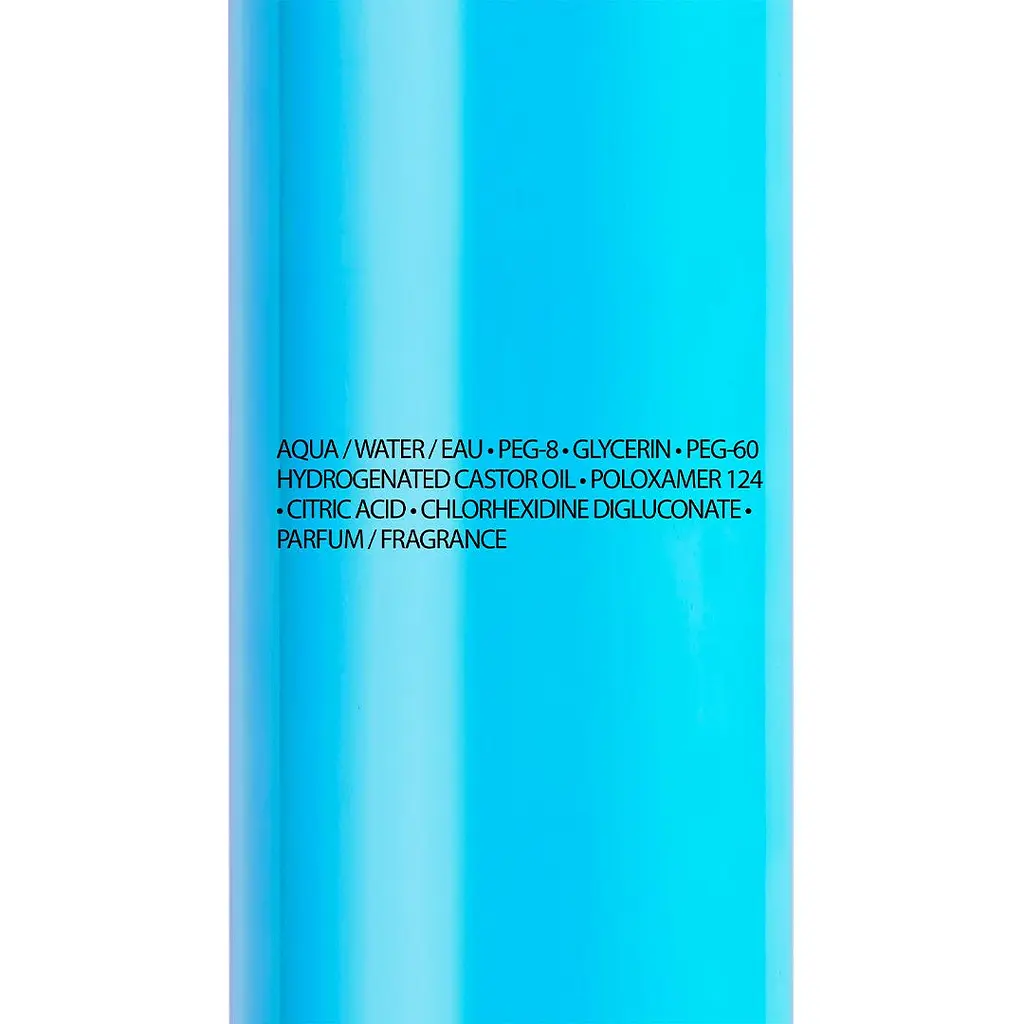 Заспокійливий тонік La Roche-Posay для чутливої шкіри 200 мл - фото 7