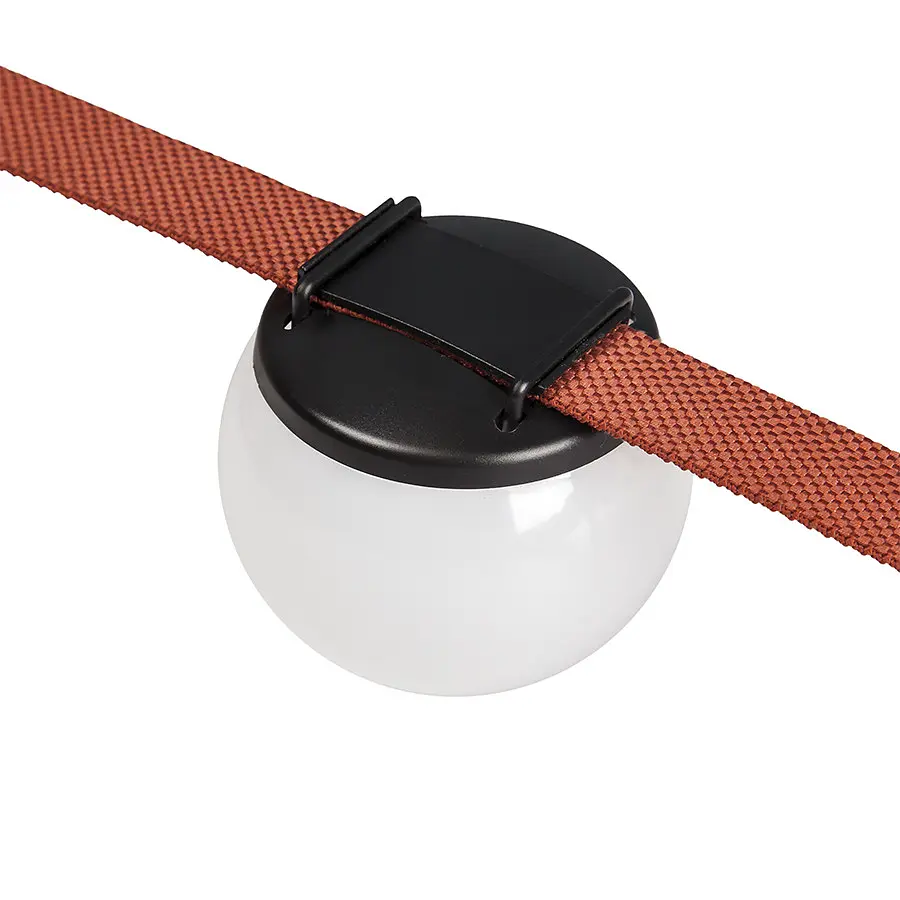 Трековий світильник LED Levistella 78006-BL01, 6W, 4000K, білий плафон, для текстильної трекової системи - фото 2