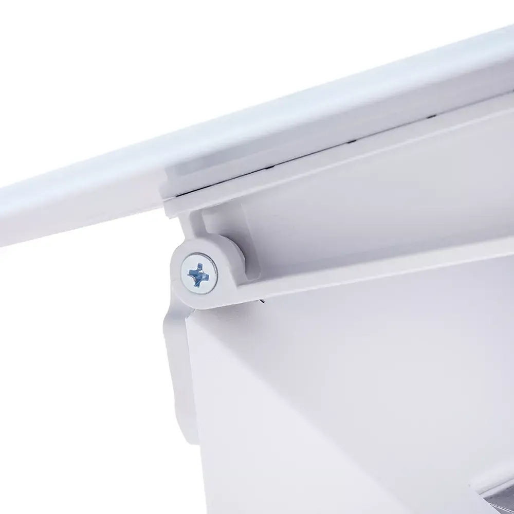 Витяжка декоративна похила Minola HDN 6212 WH 700 LED - фото 9