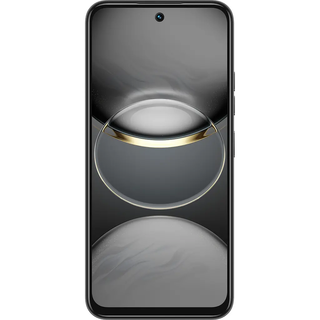 Смартфон Tecno Spark 30C 6/128Gb Orbit Black [4894947051753] [118701] - фото 2