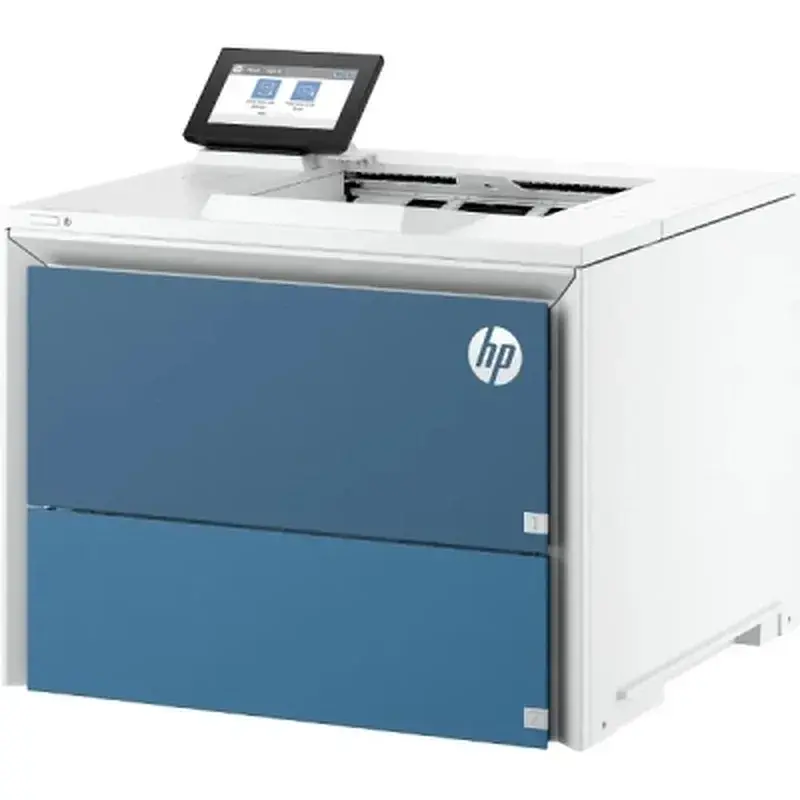 Лазерний принтер HP LaserJet Enterprise 6501dn (675T2A) - фото 3