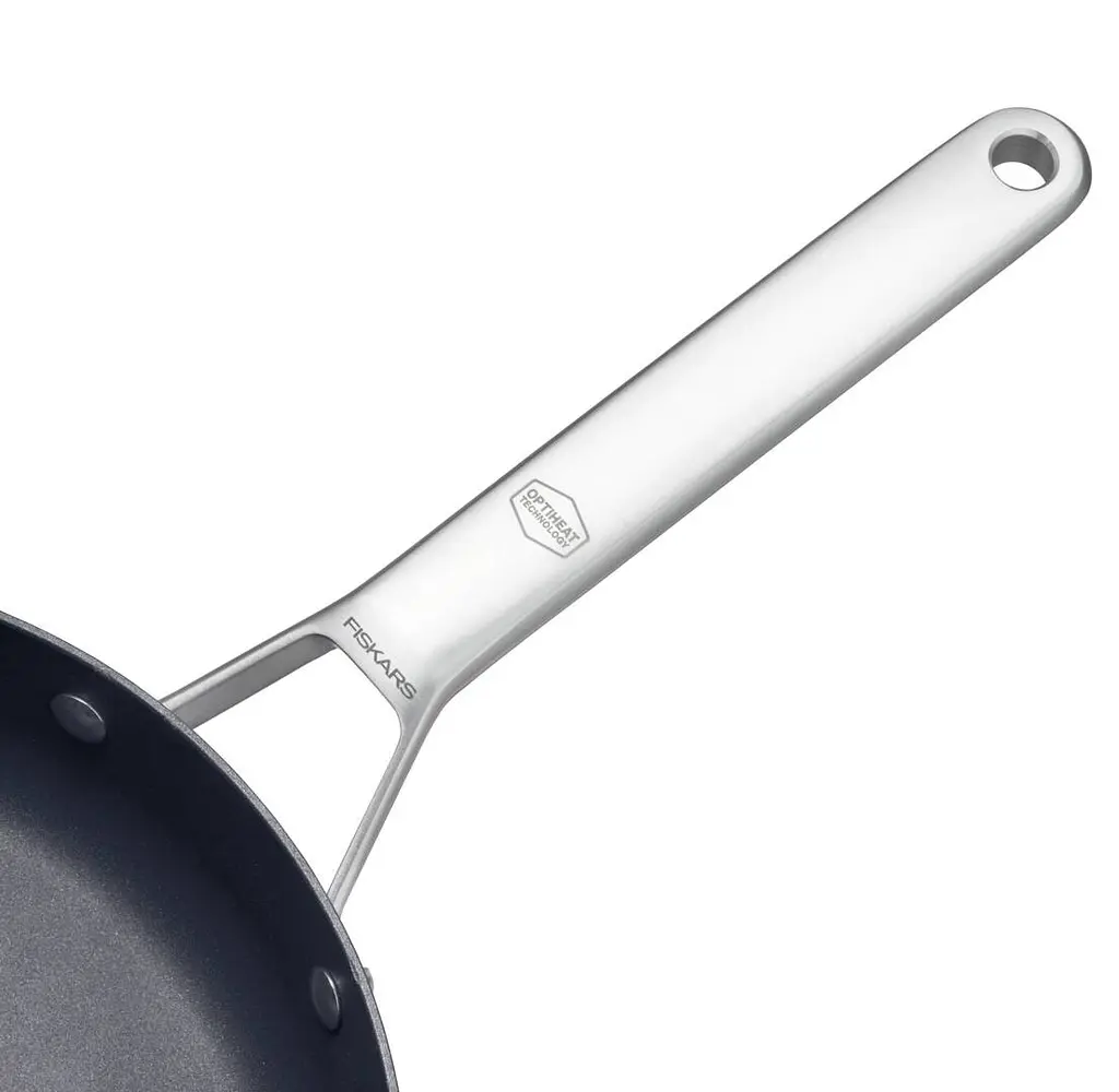 Сковорідка Fiskars Taiten OPTIHEAT™, 28 см (1066948) - фото 7