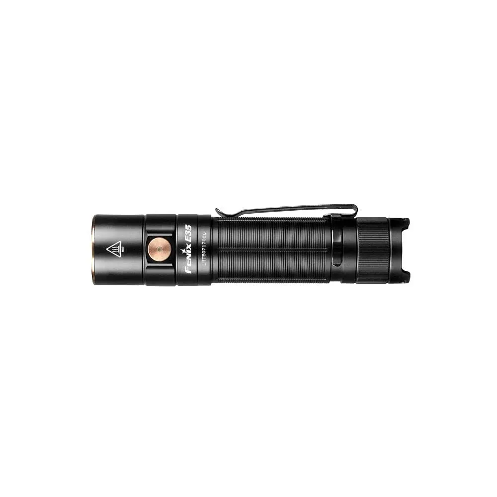 Ліхтар ручний Fenix E35 V3.0 (99-00009806) - фото 2