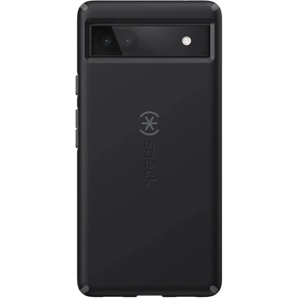 Противоударный чехол Speck Impacthero для Google Pixel 6a (6.1") Black (150012-B565) - фото 4